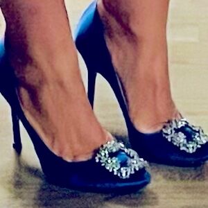 Meet your Posher, Tracy